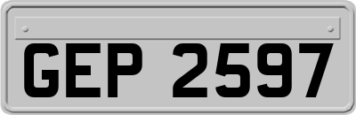 GEP2597