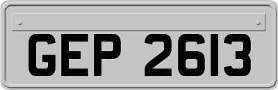 GEP2613