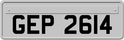 GEP2614