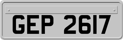 GEP2617