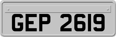 GEP2619