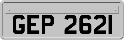 GEP2621