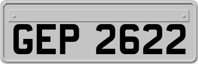 GEP2622