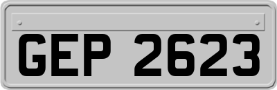 GEP2623