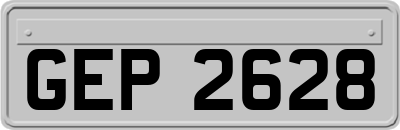 GEP2628