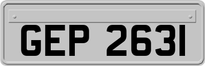 GEP2631