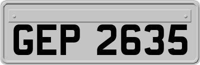GEP2635