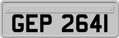 GEP2641