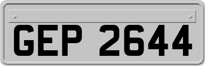 GEP2644