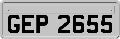 GEP2655