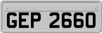 GEP2660