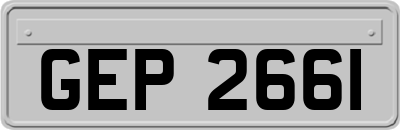 GEP2661