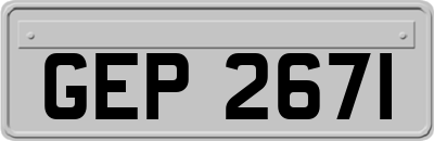 GEP2671