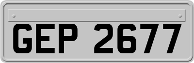 GEP2677