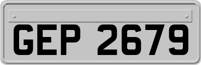 GEP2679