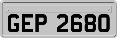 GEP2680