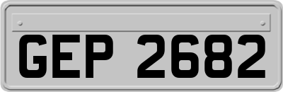 GEP2682