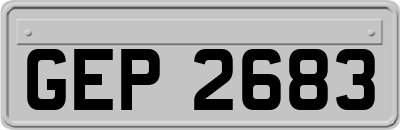GEP2683