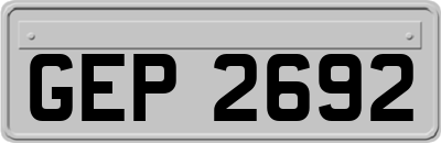GEP2692