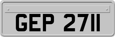 GEP2711