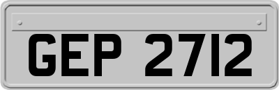 GEP2712