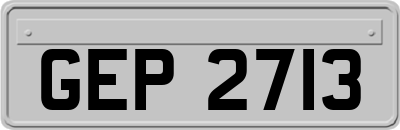 GEP2713