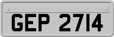 GEP2714