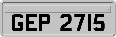 GEP2715