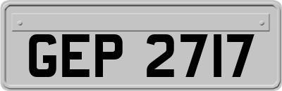 GEP2717