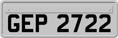 GEP2722