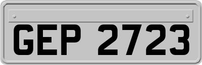 GEP2723