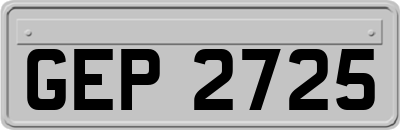 GEP2725