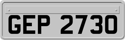 GEP2730