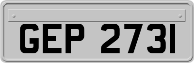 GEP2731