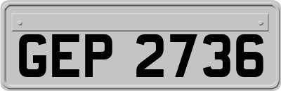 GEP2736