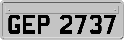 GEP2737