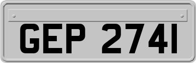 GEP2741