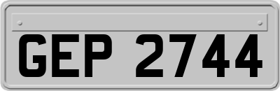 GEP2744