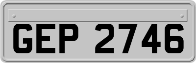 GEP2746