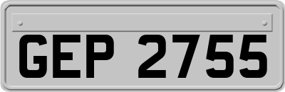 GEP2755