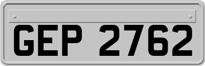 GEP2762