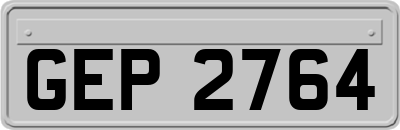 GEP2764