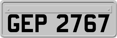 GEP2767