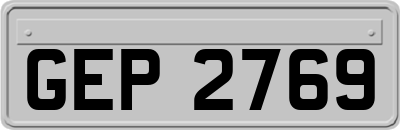 GEP2769