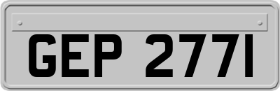 GEP2771