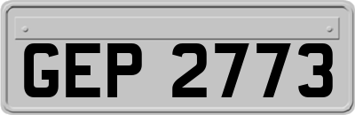 GEP2773