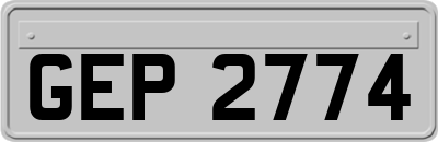 GEP2774