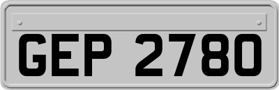 GEP2780