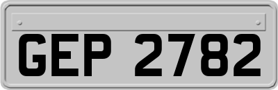 GEP2782