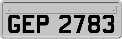 GEP2783